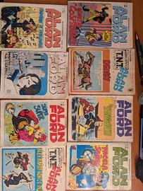 Fumetti Alan ford