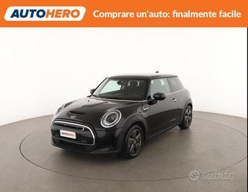 MINI Cooper SE TY30047