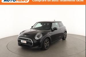 MINI Cooper SE TY30047