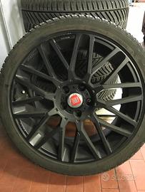 Cerchi MOMO 18"