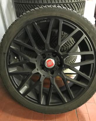Cerchi MOMO 18"