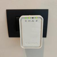 WI-FI EXTENDER SITECOM