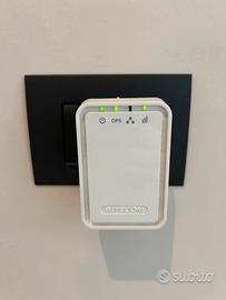 WI-FI EXTENDER SITECOM