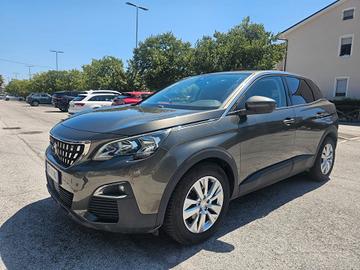 Peugeot 3008 BlueHDi 120 EAT6 S&S Business