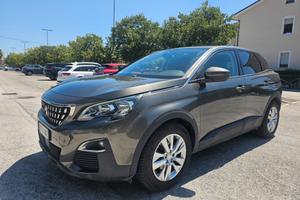 Peugeot 3008 BlueHDi 120 EAT6 S&S Business