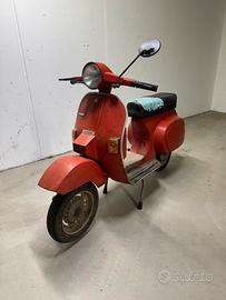 Vespa 50 PKs CONSERVATA
