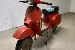 Vespa 50 PKs CONSERVATA
