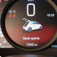 abarth 595 165cv