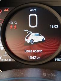 abarth 595 165cv