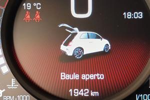 abarth 595 165cv
