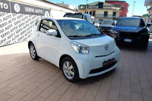 Toyota iQ 1.0 Sol cvt