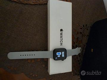 Apple watch SE 