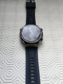 XUESEVEN KOM9 Smartwatch 4G LTE Fotocamera SIM