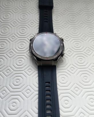 XUESEVEN KOM9 Smartwatch 4G LTE Fotocamera SIM