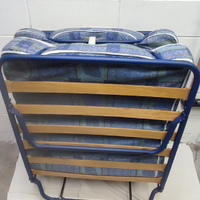 Branda lettino pieghevole