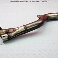 COLLETTORE SCARICO YAMAHA XT 660 Z TENERE 2008 201