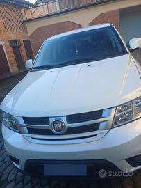 Fiat freemont 1900 turbo diesel