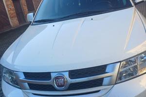 Fiat freemont 1900 turbo diesel