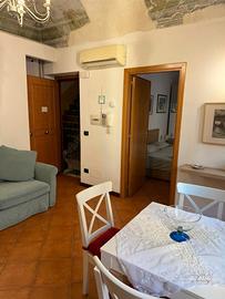 Ristrutturato e arredato Zona TRIBUNALE