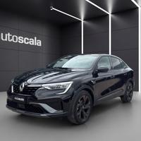 RENAULT Arkana Arkana Hybrid E-Tech 145 CV R.S.L