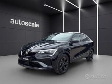 RENAULT Arkana Arkana Hybrid E-Tech 145 CV R.S.L