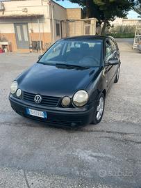 VW Polo 1.4 tdi anno 2002
