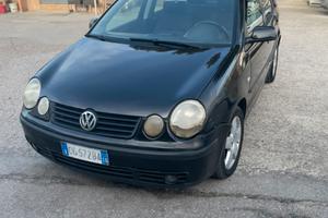 VW Polo 1.4 tdi anno 2002