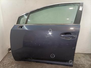 PORTIERA ANTERIORE SINISTRA TOYOTA Avensis S. Wago