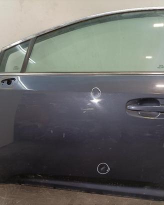 PORTIERA ANTERIORE SINISTRA TOYOTA Avensis S. Wago
