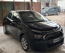 CITROEN C3 1.5 DIESEL, BLUE HDI 100CV S&S BUSINES 