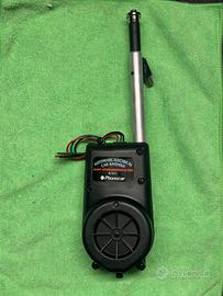 Antenna elettrica Phonocar 8/221