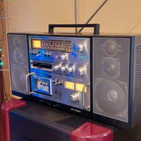 telefunken hi-fi