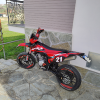 Beta 125 4t