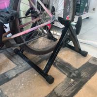 Rullo per bicicletta universale 