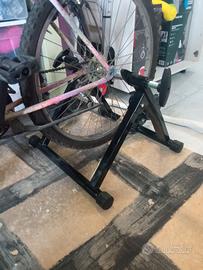 Rullo per bicicletta universale 