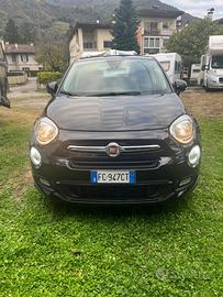 Fiat 500 x