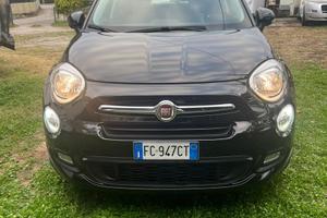 Fiat 500 x