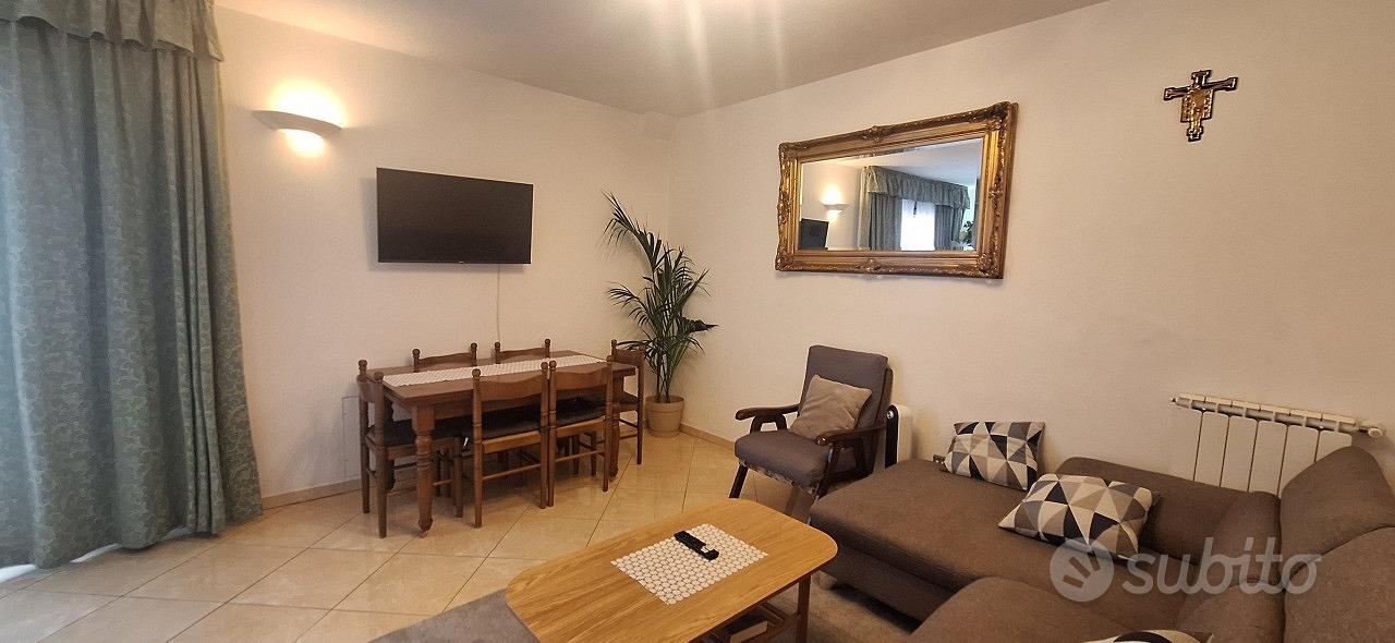 Appartamento – Rapolano Terme, Armaiolo - Vista 4