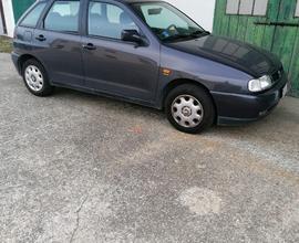 SEAT Ibiza 2ª serie - 1997