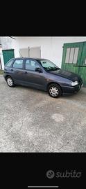 SEAT Ibiza 2ª serie - 1997