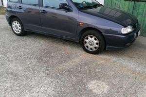 SEAT Ibiza 2ª serie - 1997