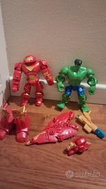 Giocattoli Avengers
