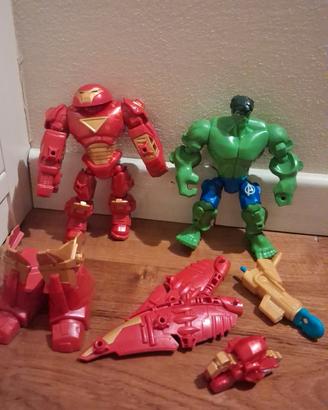 Giocattoli Avengers