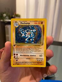 Carta Pokèmon