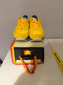 Sneakers Atlantic Stars