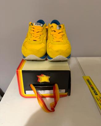 Sneakers Atlantic Stars