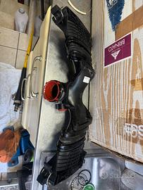 debimetro Mercedes om642