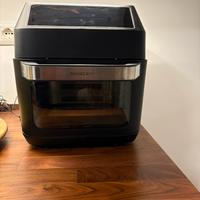 Friggitrice ad aria calda 9 in 1