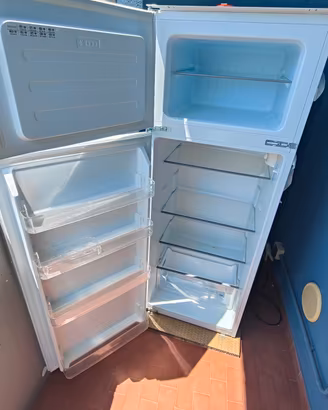 Frigo da incasso Candy 