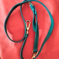 tracolla borsa Prada originale 